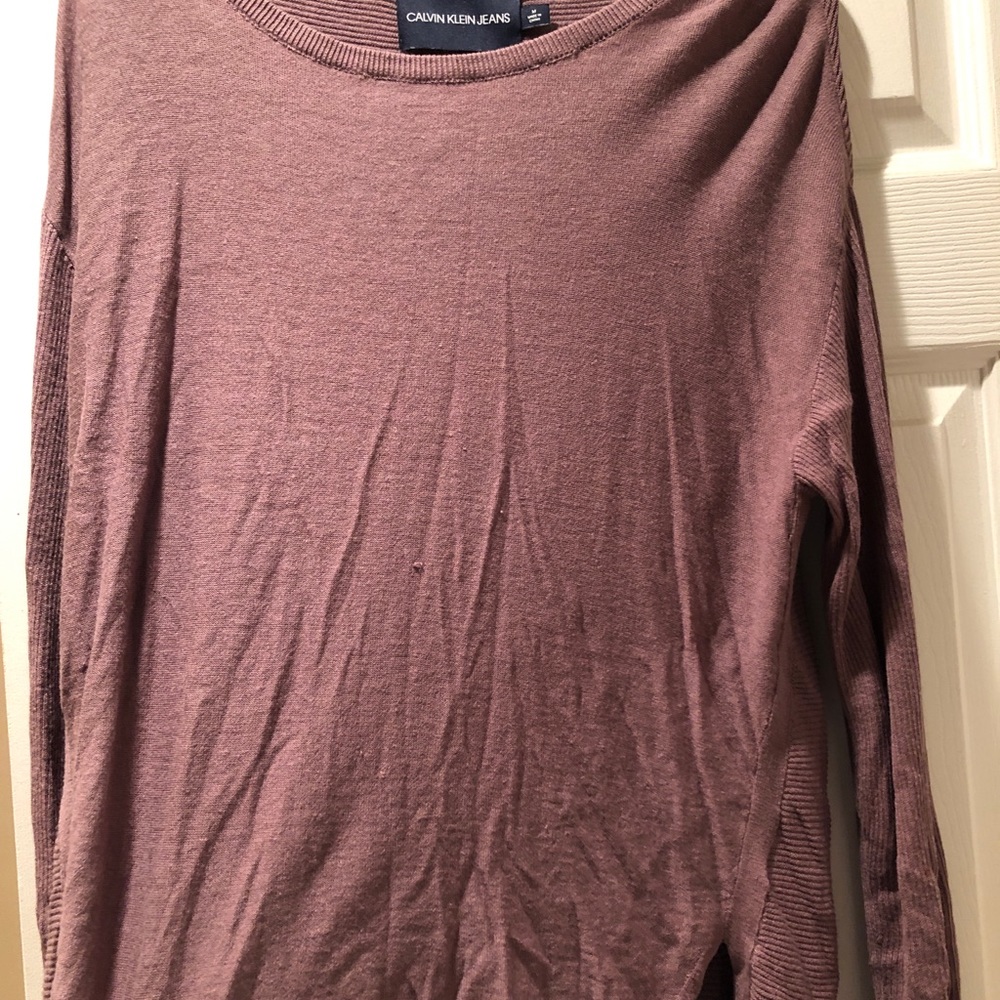 Calvin Klein Sweater